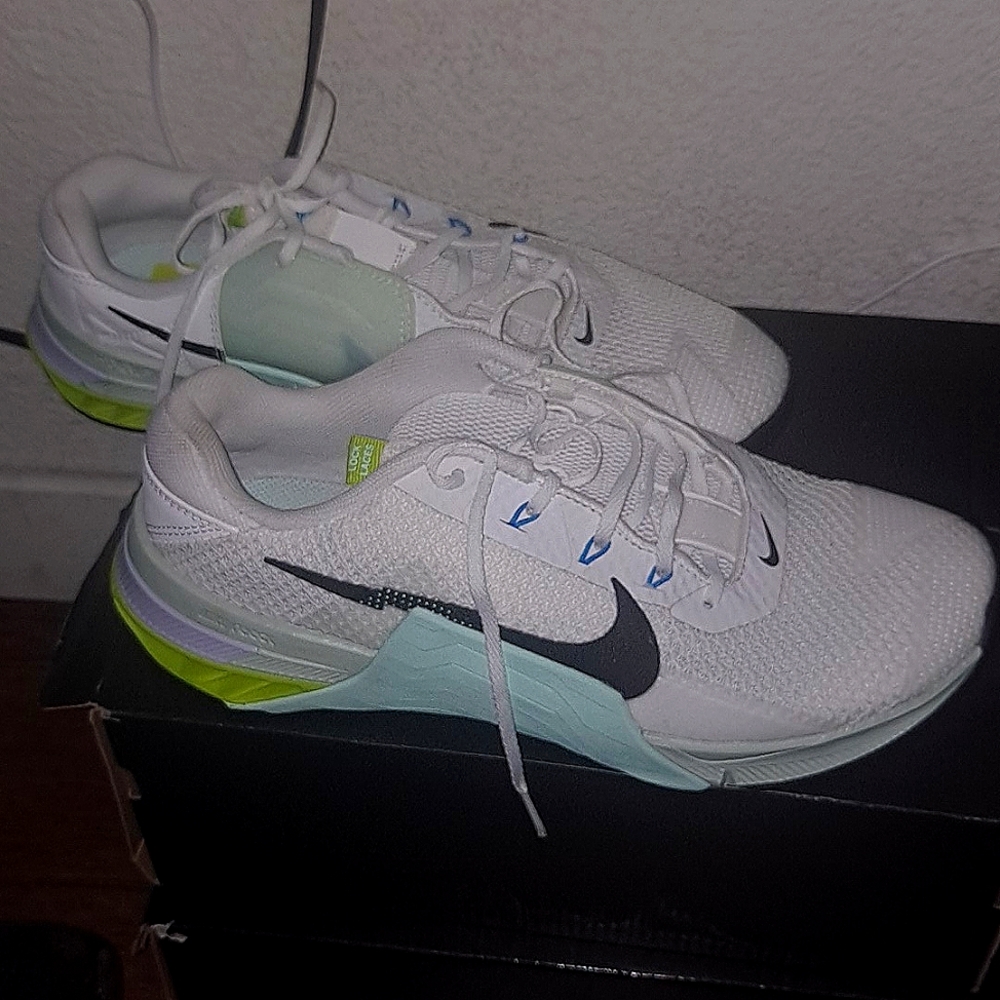 Nike Metcon size 11 women's